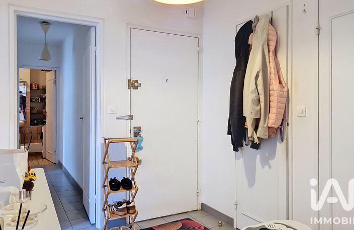 Vente Appartement 4 pièces — photo 5