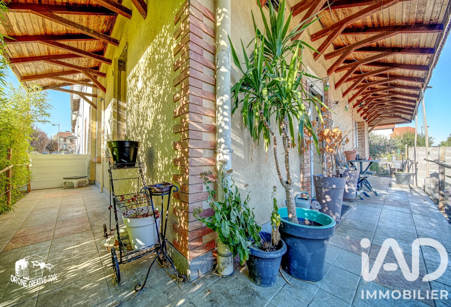 Vente Maison/villa 5 pièces — photo 1