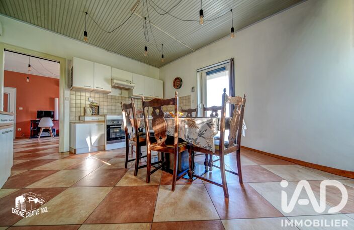 Vente Maison/villa 5 pièces — photo 2