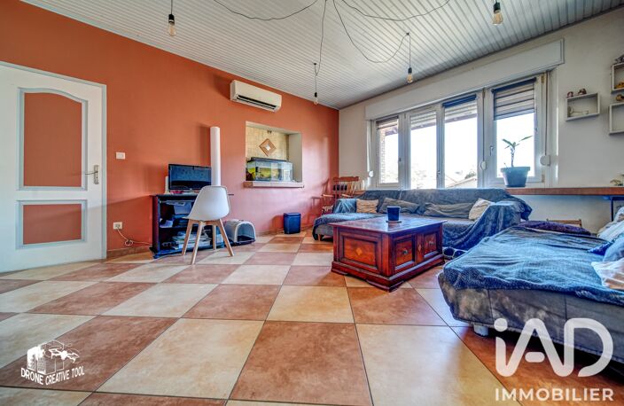 Vente Maison/villa 5 pièces — photo 3