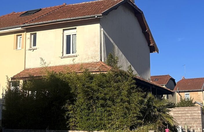 Vente Maison/villa 5 pièces — photo 4