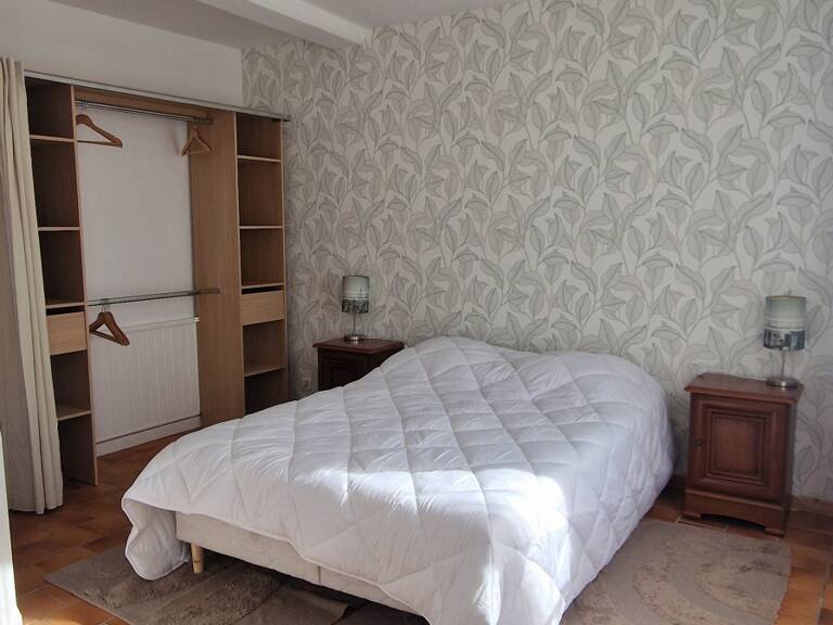 Location Maison de ville 3 pièces — photo 1