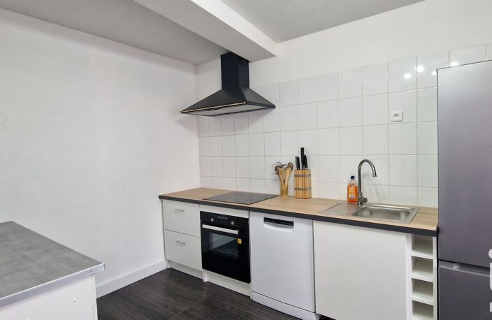 Location Maison de ville 3 pièces — photo 2