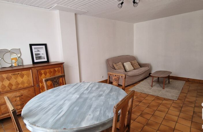 Location Maison de ville 3 pièces — photo 4