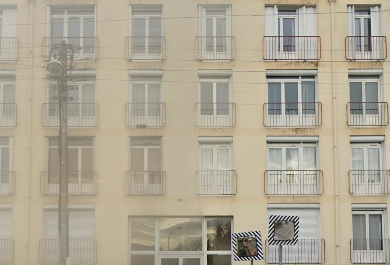 Vente Appartement 3 pièces — photo 1