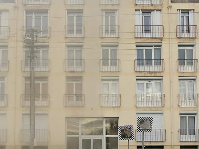 Vente Appartement 3 pièces — photo du bien
