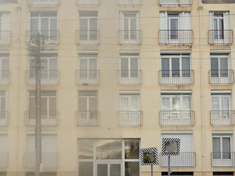 Vente Appartement 3 pièces — photo 1
