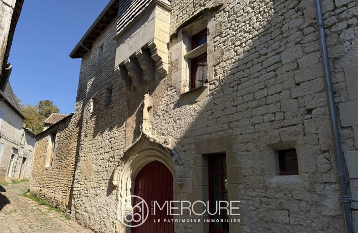 LOGIS XVe IMH avec JARDIN — photo 2