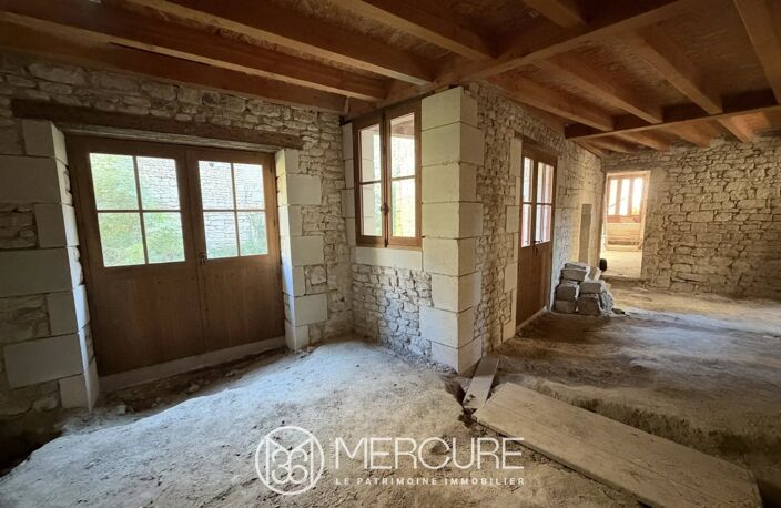 LOGIS XVe IMH avec JARDIN — photo 4
