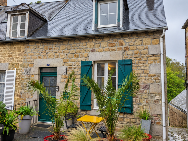Vente Maison de ville 2 pièces — photo 1