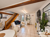Vente Maison de ville 2 pièces — photo 2