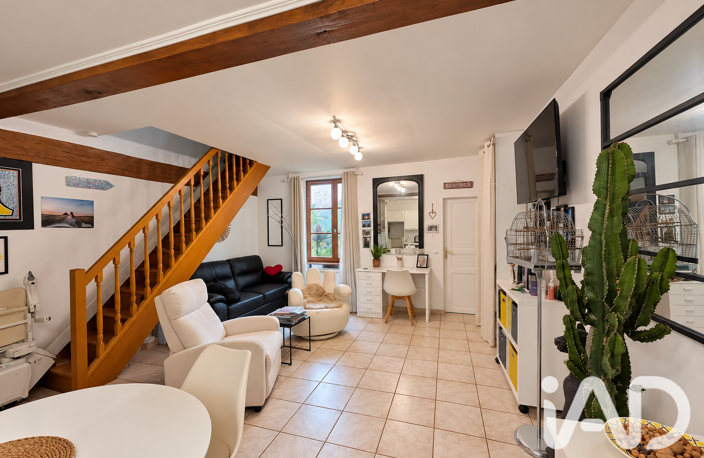 Vente Maison de ville 2 pièces — photo 2
