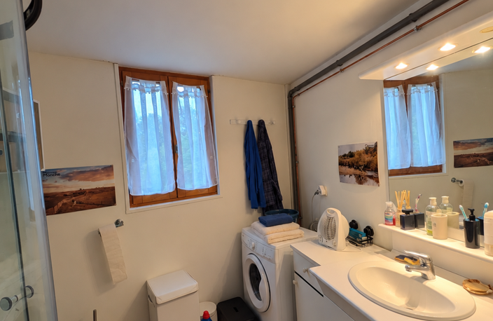 Vente Maison de ville 2 pièces — photo 3