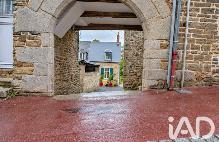 Vente Maison de ville 2 pièces — photo 4