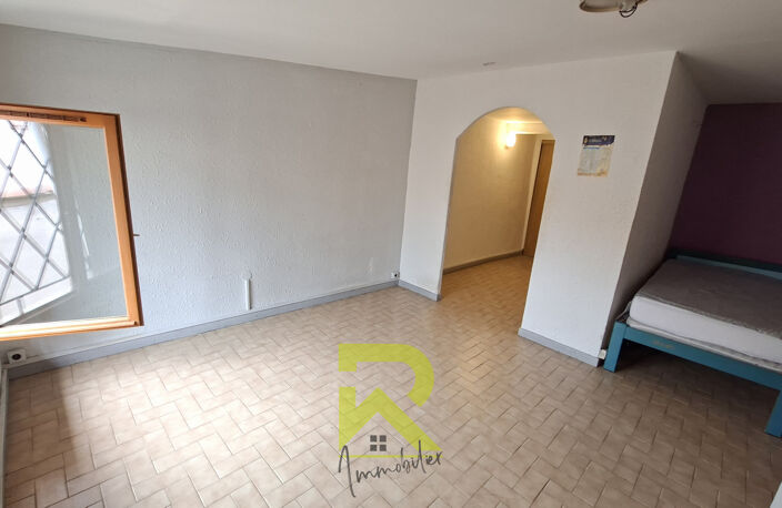 Maison de village de 95 m2 avec garage, balcon et cave au coe — photo 3