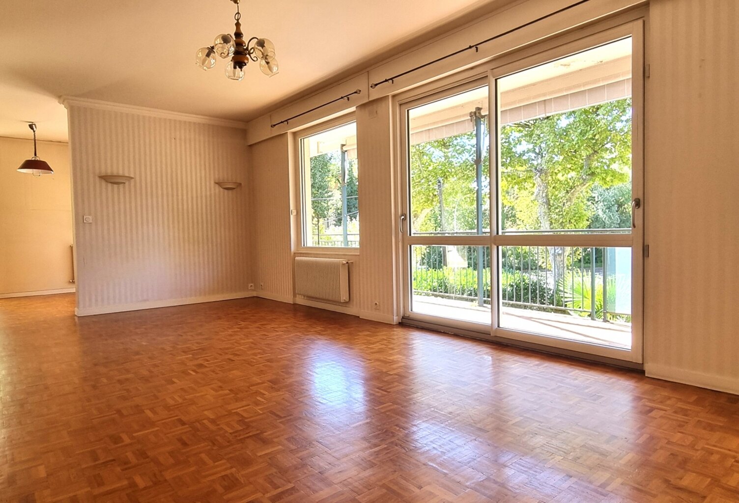 Vente Appartement 5 pièces — photo 1