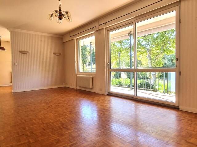 Vente Appartement 5 pièces — photo du bien