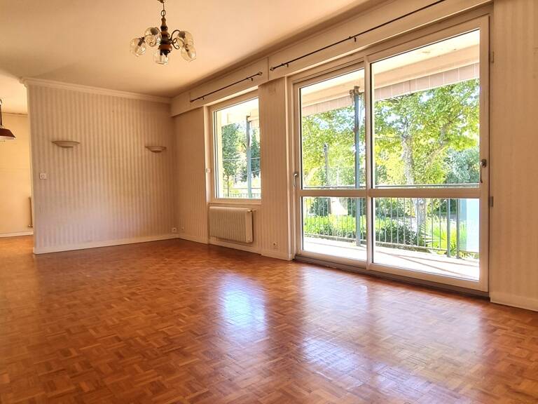 Vente Appartement 5 pièces — photo 1