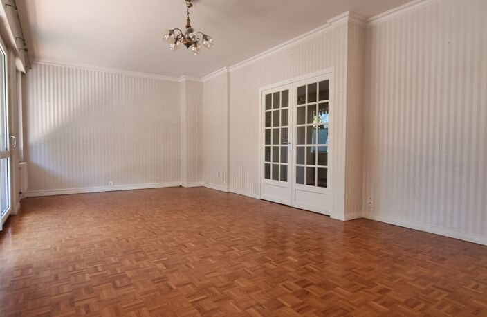 Vente Appartement 5 pièces — photo 5