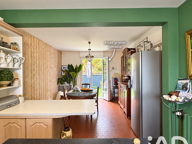 Vente Maison de ville 8 pièces — photo 2