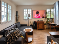 Vente Maison de ville 8 pièces — photo 3