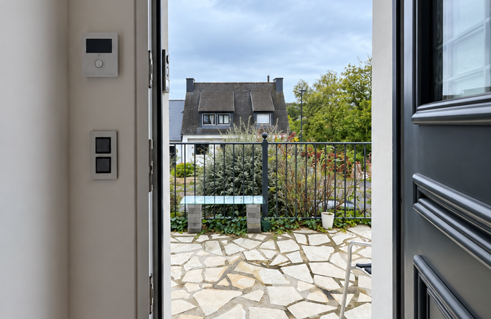 Vente Maison de ville 8 pièces — photo 5