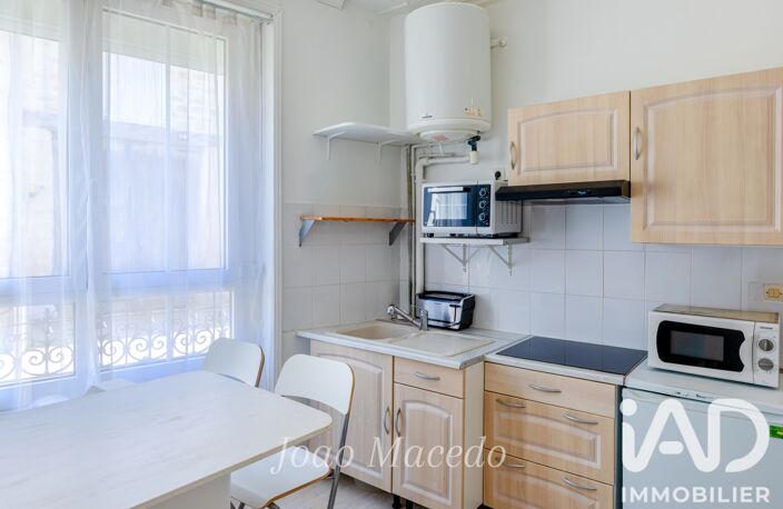 Vente Studio 1 pièce — photo 3