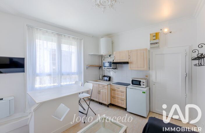 Vente Studio 1 pièce — photo 4