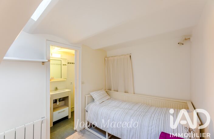 Vente Studio 1 pièce — photo 5