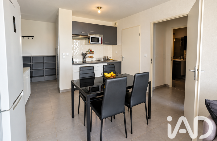 Vente Appartement 2 pièces — photo 2