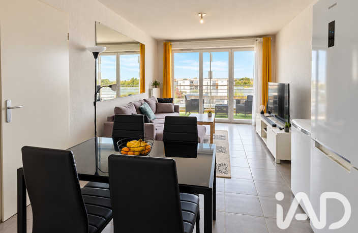 Vente Appartement 2 pièces — photo 3