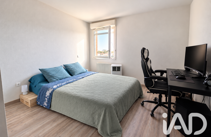 Vente Appartement 2 pièces — photo 4