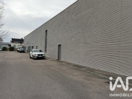 Vente Boutique/Local commercial 564 m&sup2; — photo 2