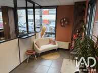 Vente Boutique/Local commercial 564 m&sup2; — photo 3