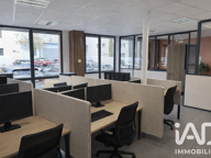 Vente Boutique/Local commercial 564 m&sup2; — photo 4