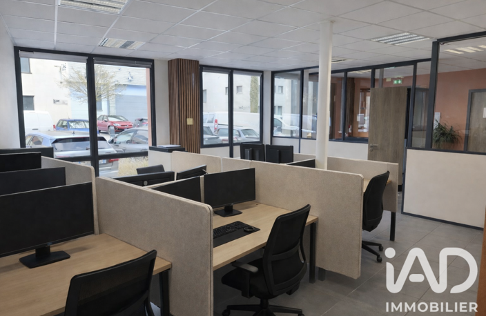 Vente Boutique/Local commercial 564 m&sup2; — photo 4