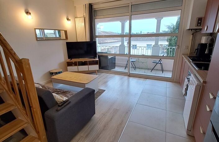 Vente Duplex 3 pièces — photo 3