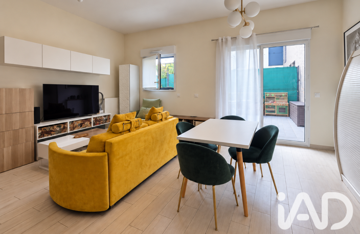 Vente Appartement 3 pièces — photo 2