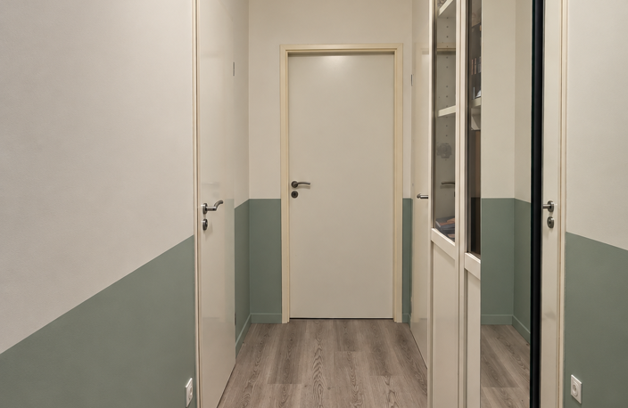 Vente Appartement 3 pièces — photo 5
