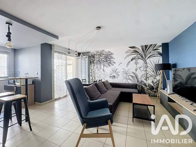 Vente Appartement 3 pièces — photo du bien