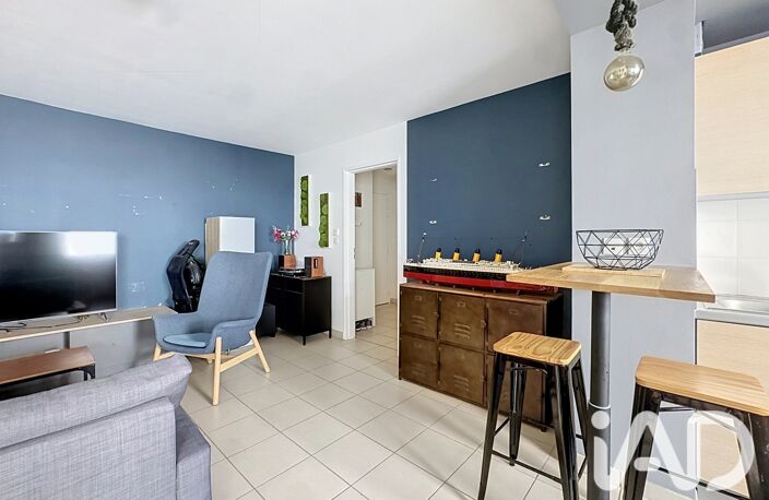 Vente Appartement 3 pièces — photo 2