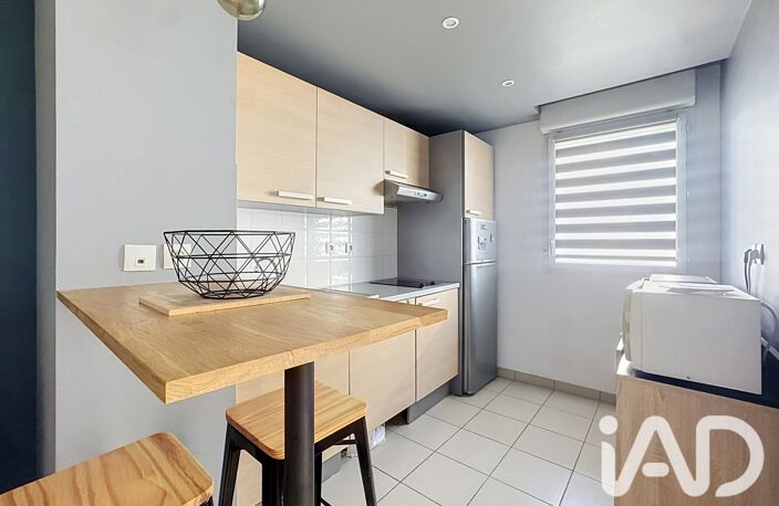 Vente Appartement 3 pièces — photo 3