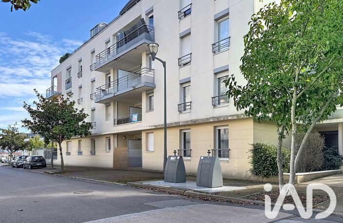 Vente Appartement 3 pièces — photo 4
