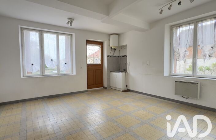 Vente Maison de village 3 pièces — photo 2