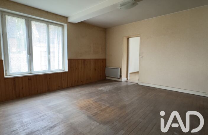 Vente Maison de village 3 pièces — photo 4