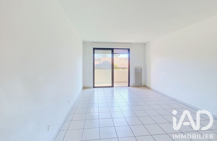 Vente Appartement 2 pièces — photo 4