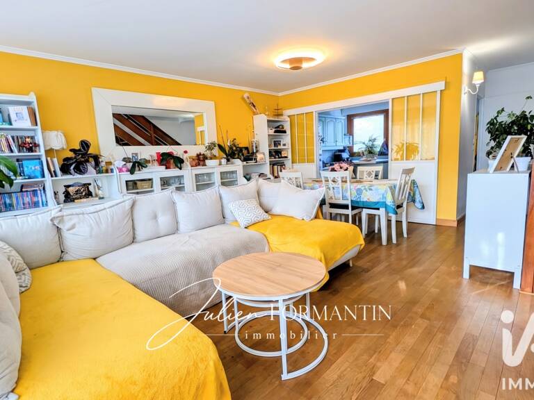 Vente Maison/villa 5 pièces — photo 1