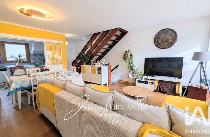 Vente Maison/villa 5 pièces — photo 2
