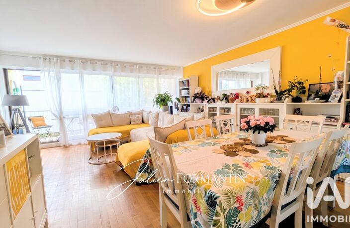 Vente Maison/villa 5 pièces — photo 3