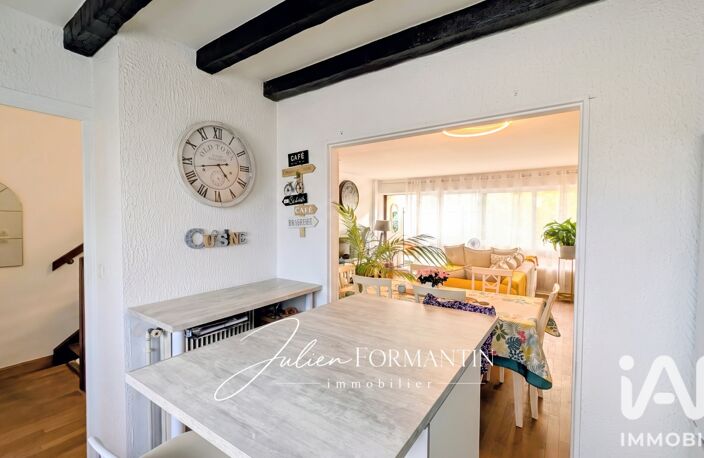 Vente Maison/villa 5 pièces — photo 4